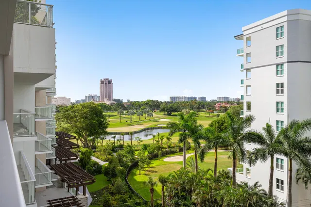 Alina Boca Raton Unit 611 photo 10