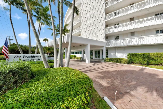 2505 S Ocean Boulevard #301