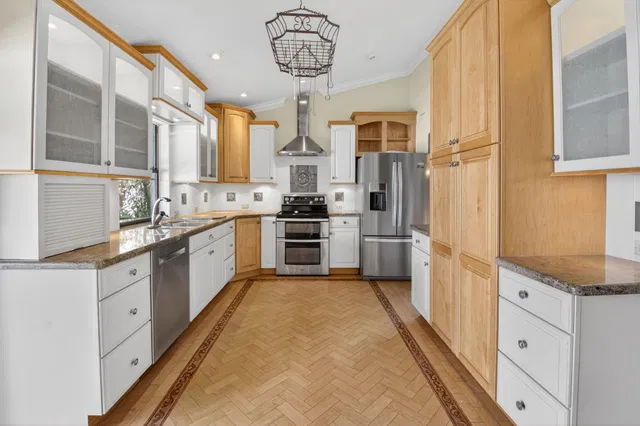 Bocaire Country Club Residence photo 29