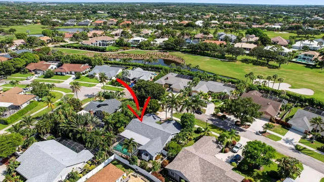 Bocaire Country Club Residence photo 43