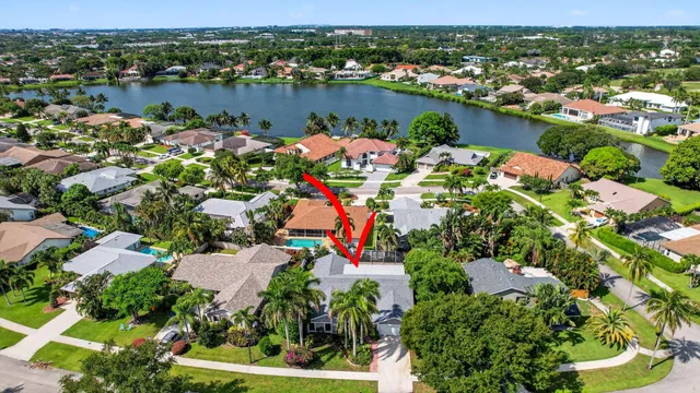 Bocaire Country Club Residence photo 44