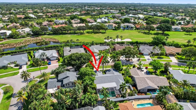 Bocaire Country Club Residence photo 45