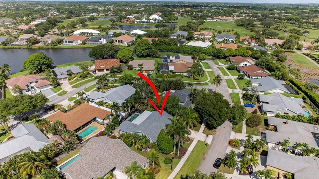 Bocaire Country Club Residence photo 47
