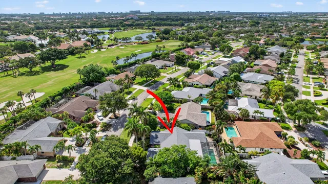 Bocaire Country Club Residence photo 50