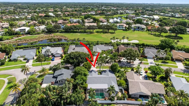 Bocaire Country Club Residence photo 52