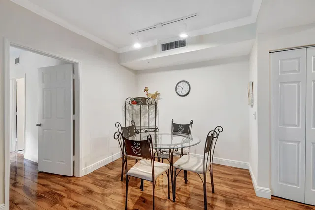 Courtyards in Cityplace Unit 216 photo 5