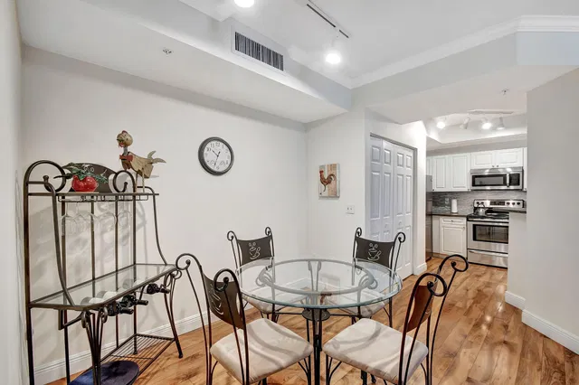 Courtyards in Cityplace Unit 216 photo 6