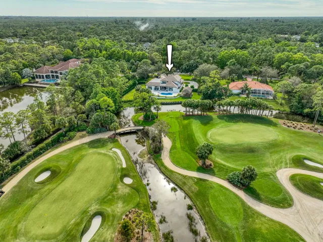 Ranch Colony Jupiter Residence photo 4