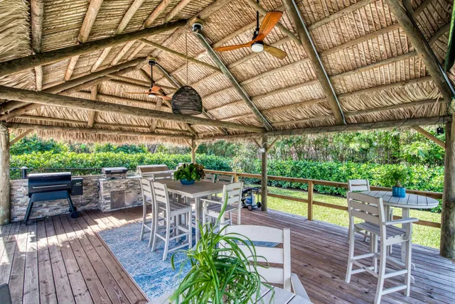 Ranch Colony Jupiter Residence photo 6