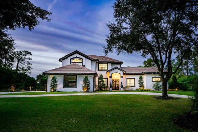 Ranch Colony Jupiter Residence photo 8