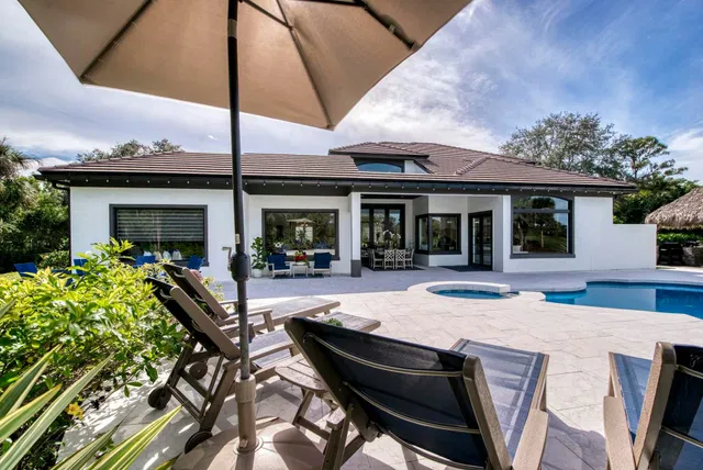 Ranch Colony Jupiter Residence photo 10