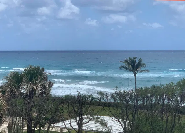 3450 S Ocean Boulevard #401