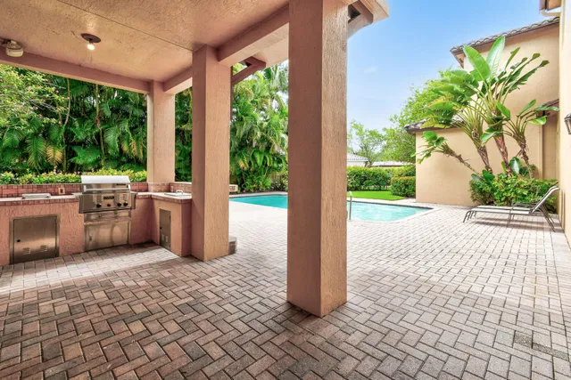 Valencia at Abacoa Residence photo 11