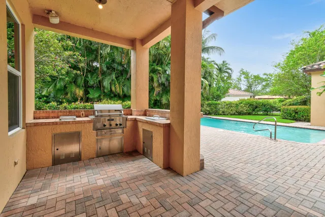 Valencia at Abacoa Residence photo 33