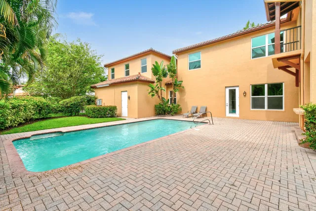 Valencia at Abacoa Residence photo 35