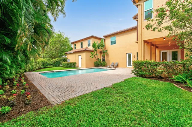 Valencia at Abacoa Residence photo 38