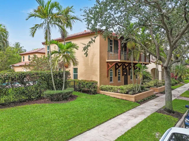 Valencia at Abacoa Residence photo 40