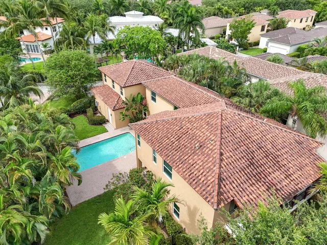 Valencia at Abacoa Residence photo 42