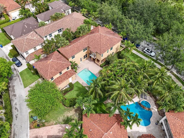 Valencia at Abacoa Residence photo 47