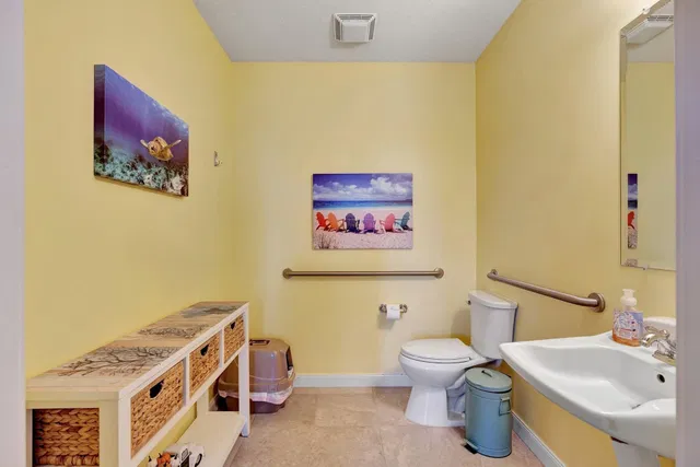 Mallory Creek Abacoa Residence photo 6