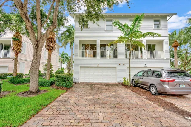 Mallory Creek Abacoa Residence photo 36