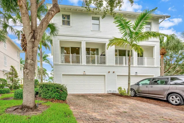 Mallory Creek Abacoa Residence photo 37