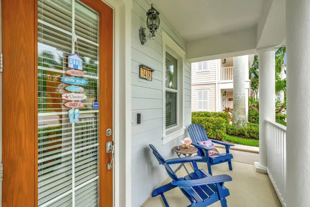Mallory Creek Abacoa Residence photo 39