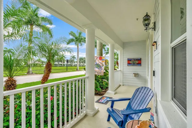 Mallory Creek Abacoa Residence photo 40