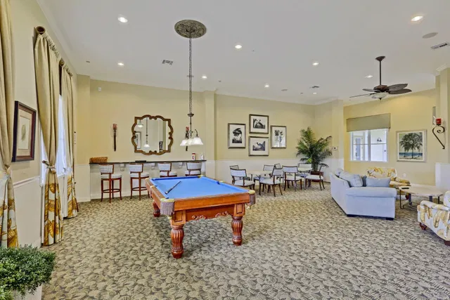 Mallory Creek Abacoa Residence photo 46