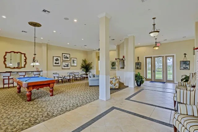 Mallory Creek Abacoa Residence photo 47