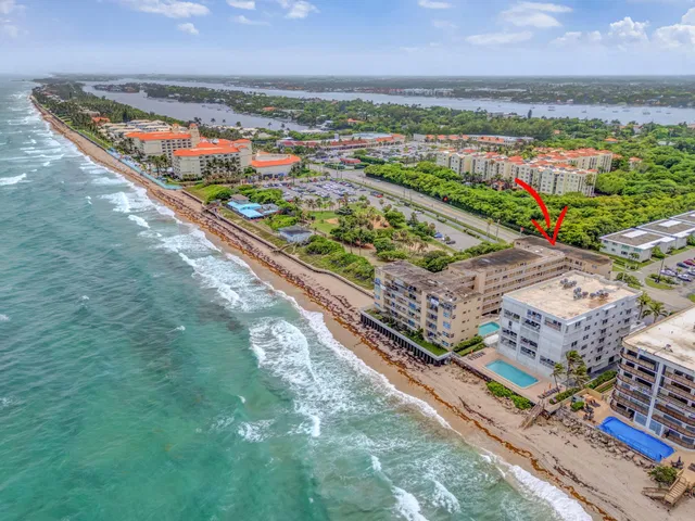 4500 S Ocean Boulevard #210