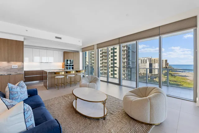 Amrit Ocean Resort & Residences Unit H-1103 photo 3