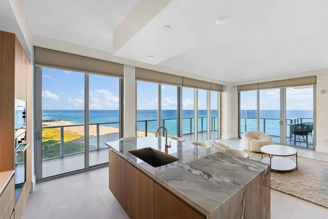 Amrit Ocean Resort & Residences Unit H-1103 photo 4