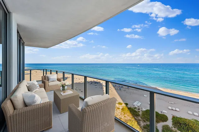 Amrit Ocean Resort & Residences Unit H-1103 photo 5