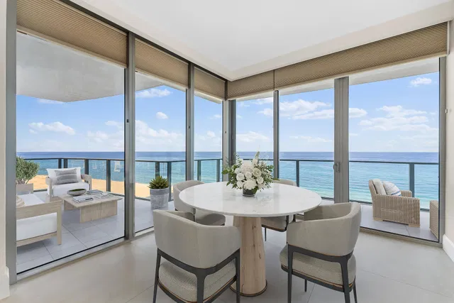Amrit Ocean Resort & Residences Unit H-1103 photo 6