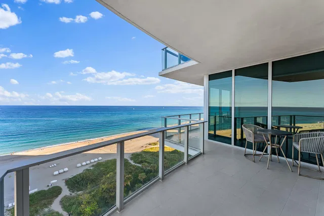 Amrit Ocean Resort & Residences Unit H-1103 photo 8