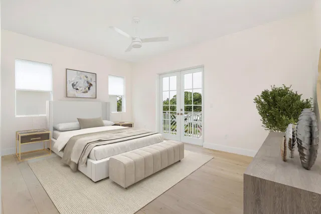 Prospect Park & Southland Park Residence photo 42