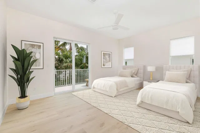 Prospect Park & Southland Park Residence photo 45