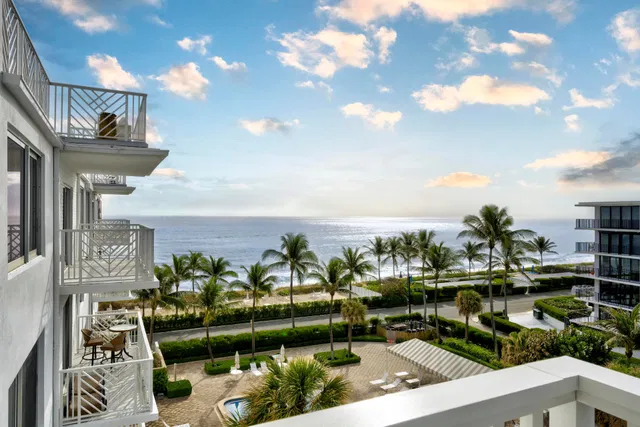 170 N Ocean Boulevard #605
