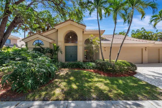 Colonnade Boca Raton Residence photo 32