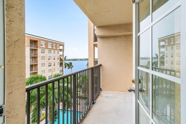 Flagler Pointe Unit 705 photo 3