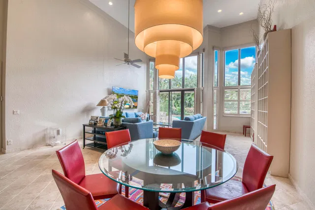Frenchman's Creek Residence photo 5