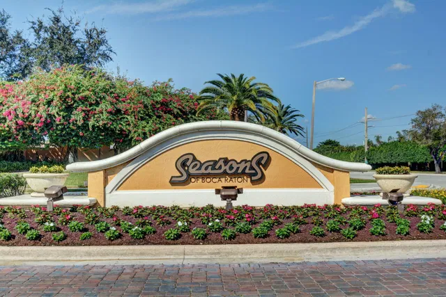 Seasons Residence photo 89