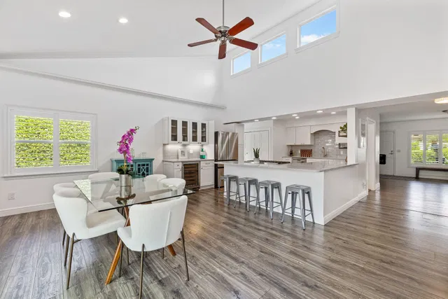 Prospect Park & Southland Park Residence photo 4