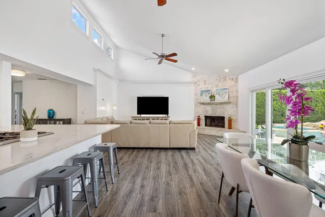 Prospect Park & Southland Park Residence photo 5