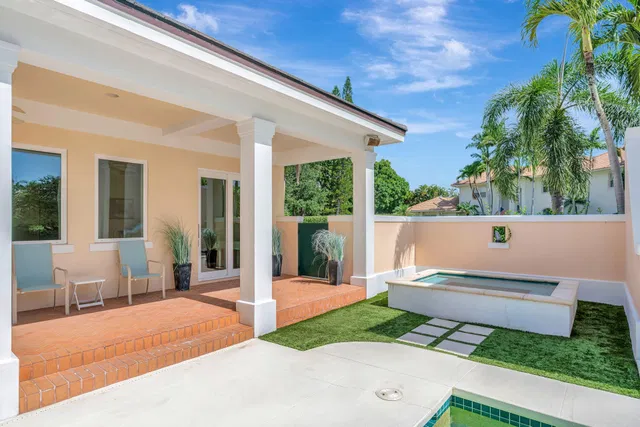 Admirals Cove Residence photo 42