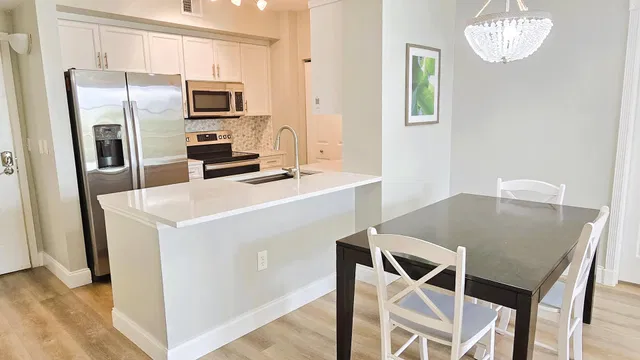 Courtyards in Cityplace Unit 521 photo 7