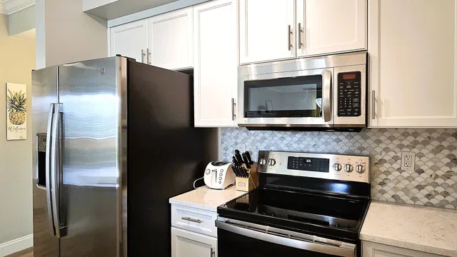 Courtyards in Cityplace Unit 521 photo 9