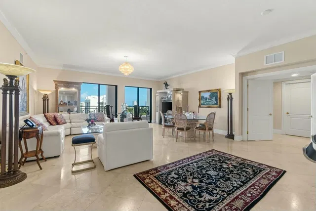 Palmetto Place Boca Unit 808 photo 3