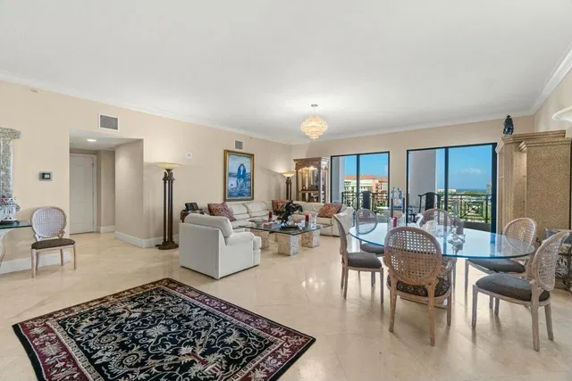 Palmetto Place Boca Unit 808 photo 4